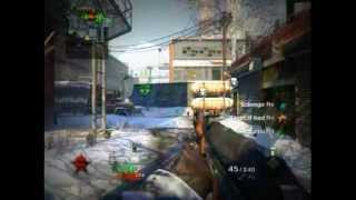 Goodbye - Blackops Montage