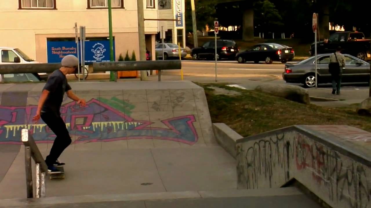 Bonsor sundown Montage Feat Lanny Deboer and David King