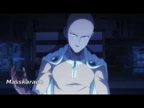 Saitama Vs Boros Luta Épica Completa Dublado - One Punch Man 👊👊👊, Episódio final da primeira temporada conta com uma luta épica entre Saitama  e Boros - One Punch Man 👊👊👊, By Geekzeira