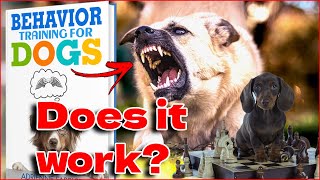 Unleashing Your Dog&#39;s Potential: Brain Training for Dogs Review [⚠️CAUTION⚠️]
