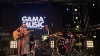 Video thumbnail of "RENEE en Gama Music"