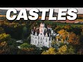 The Most Expensive Castles For Sale | Amazing Castles