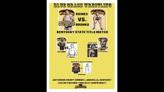 LEGENDS OF WRESTLING - FG ASSISTANT APP - BLUE GRASS WRESTLING