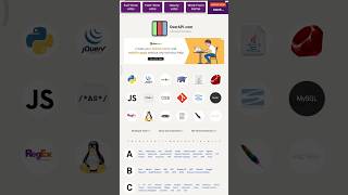 Life Saving Websites for Coders | Part 1 | OverAPI.com