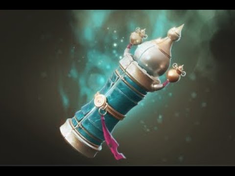 Dota 2 Chest