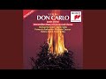 Don carlo act ii e lui desso linfante vladimir chernov michael sylvester chorus