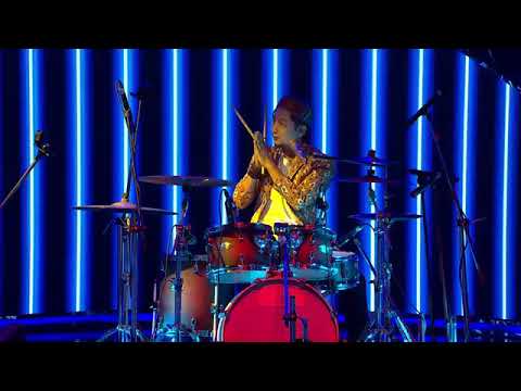 Pawandeep Rajan Best Performance With Drums In The History Of Indian Idol | Pawandeep Rajan