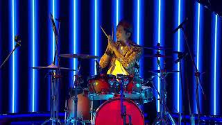 Pawandeep Rajan Best Performance With Drums In The History Of Indian Idol | Pawandeep Rajan