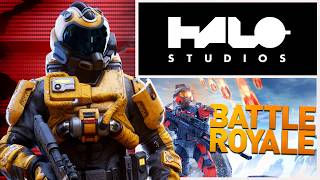 The Future of Halo's Multiplayer.