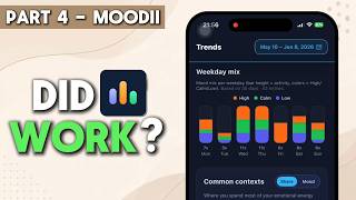 Did Moodii Actually Work? | Part 4 screenshot 4