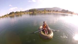 Water Master Demo
