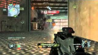 RYAN_SEANNANERS on array with 25-0!!- domination, black ops