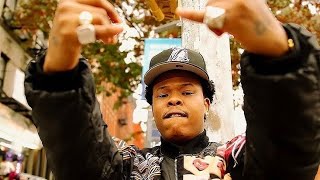 Ld Beats X Nasty C - In That Mode Snippet