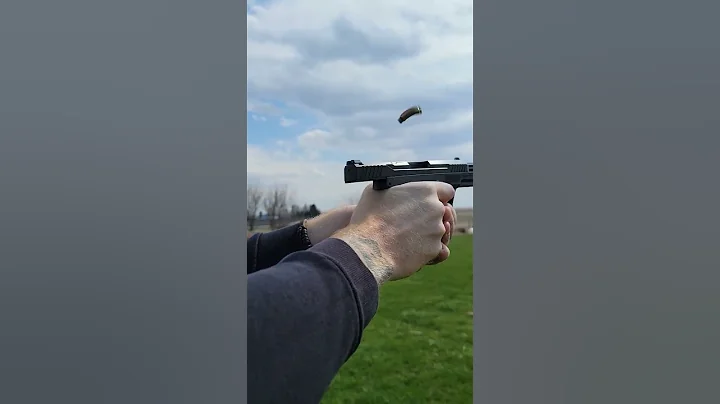 The Palmetto State Armory Rock 5.7