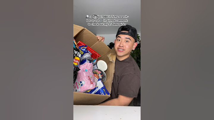 $1 TEMU SNACK HAUL #temu #shorts #haul