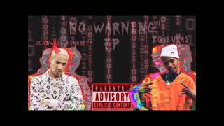 DIFFERENT BREED [ ft Johnwill Kingsley ]