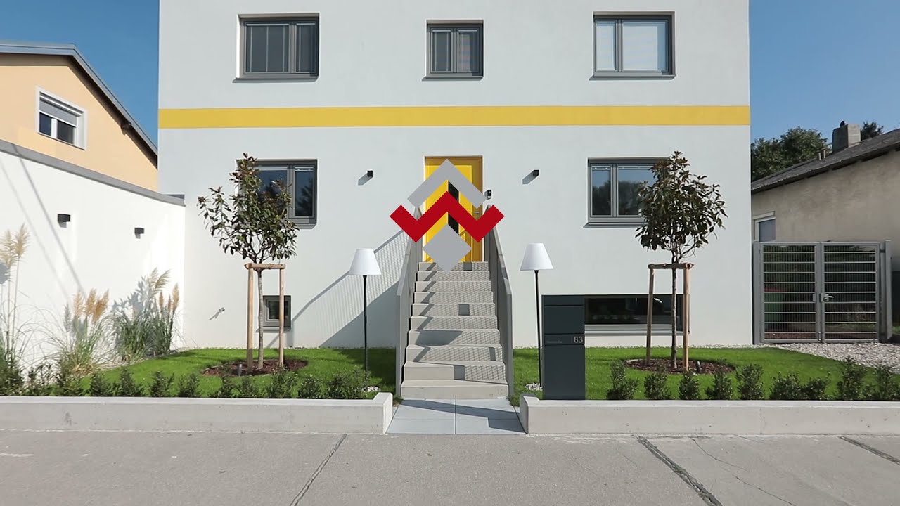 High End REAL ESTATE Imagefilm for "Wohnkonzepte Markus Wallner GmbH" by Markus Schieder Photography