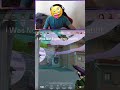 I didn’t surprise them, they surprised me! ☠️ #valorant #valorantclutchmoments #valorantclips #funny