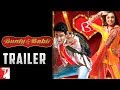 Bunty Aur Babli - Trailer | Abhishek Bachchan | Rani Mukerji | Amitabh Bachchan