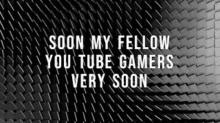 My Gaming Channel Promo Video