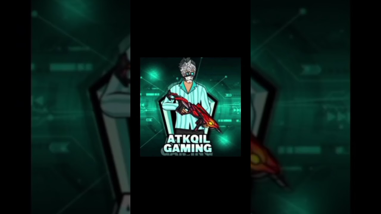 free download  Gaming  Logo👍💯