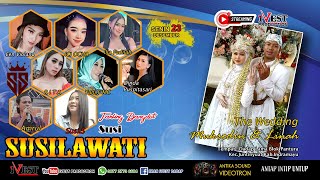 ▶️ SUSI SUSILAWATI LIVE STREAMING / BLOK PANTURA 2024