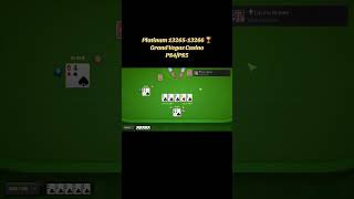 Platinum 13265-13266 🏆 Grand Vegas Casino PS4/PS5
