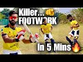 How to improve footwork in cricket  footwork cricket batting  batting me footwork kaise kare