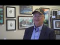 Beyond the Uniform exhibit showcases art from Central Oregon veterans