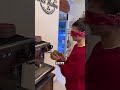 Ela fez de OLHOS vendados (adakahve.yazlik)