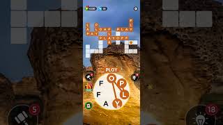 Words of Wonders Level 1446 | Wow Level 1446 | Wow Yehliu Answers
