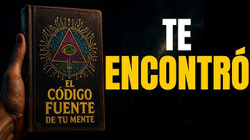 Acceso TOTAL al "Backend" de tu Mente (El Código Fuente). Reprograma tu Realidad desde el Interior.