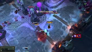 League of Legends - How to Juke Jax Stun 101