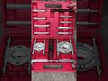 Chuck bearing puller #Share good tools together#Bearing disassembly workerTool