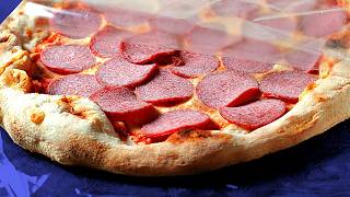 5 Frozen Pizzas To Avoid At All Costs At The Grocery Store