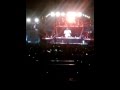 Capture de la vidéo Concerto Mickael Carreira 24/10/2015 Meo Arena