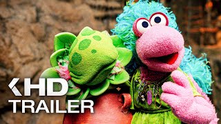 FRAGGLE ROCK: Back to the Rock Season 2 Trailer (2024) Apple TV+