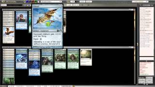 deedubs' complete mtgo records 13 (m13 draft)
