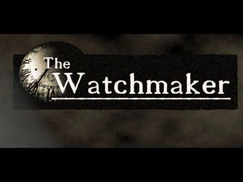 The Watchmaker Soundtrack - Chiesa