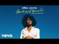 Arlissa, Jonas Blue - Hearts Ain't Gonna Lie (High Contrast Remix)