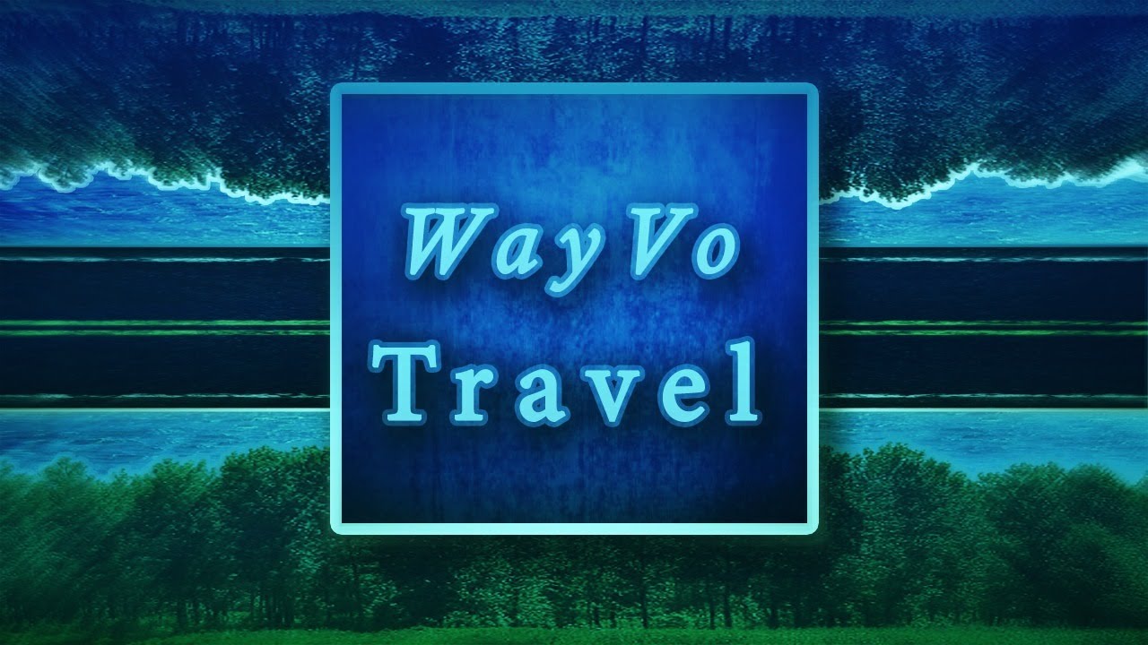 WayVo - Travel