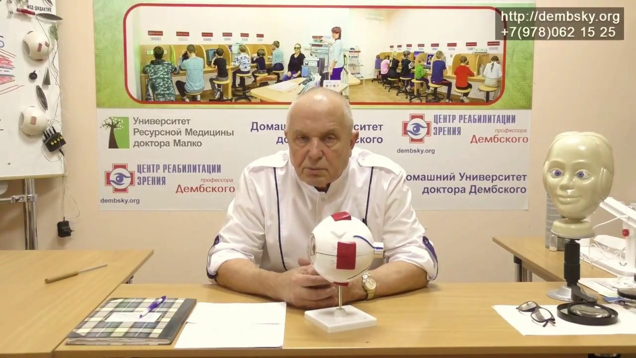 #1 рассматриваем разные вопросы по глаукоме