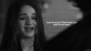 You are the reason - Calum scott (the kissing booth movie)