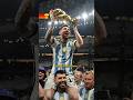Lionel Messi needs Di María to win the 2026 FIFA World Cup. 🏆🐐🇦🇷 #messi #dimaria #fifaworldcup2026