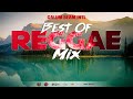 Reggae Mix 2023 (Throwback) - Tarrus Riley,Jah cure,Fanton Mojah,Sizzla,Richie Spice (THROWBACK)