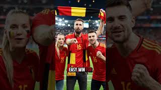 Belgium vs Iran | Fans Before Kickoff! | FIFA World Cup 2026 #worldcup
