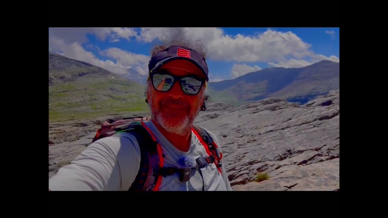 Faja de las Flores por Clavijas de Carriata y Cotatuero!!