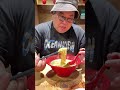バリカタが1番最後に運ばれて来た事に疑問を抱きながら夜中にずんどう屋食うやつ〜 #オーシャンビュー #岩橋 #岩橋ひとりチャンネル