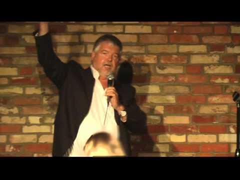 GFoster Mic fail