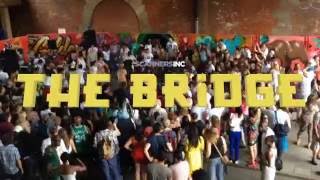 The Bridge - 2016 promo